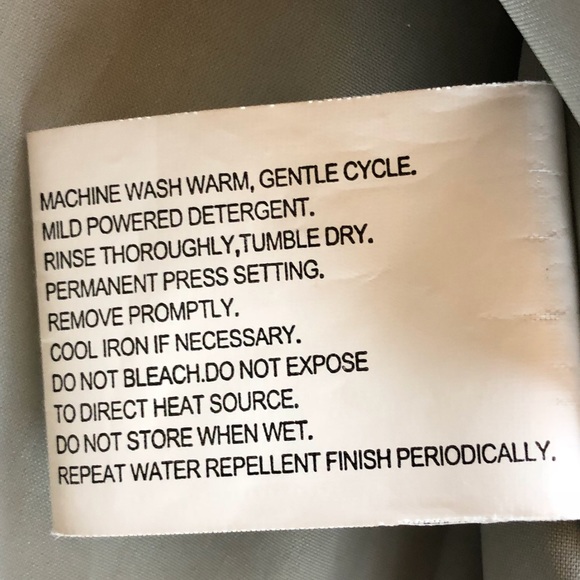 Black Diamond Jacket - Picture 3 of 7